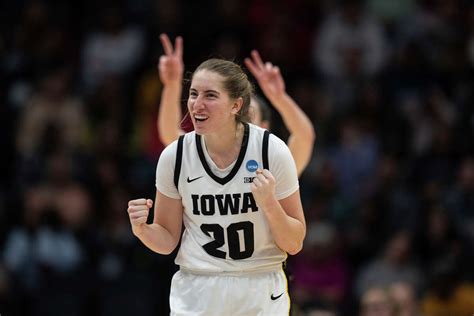 kate martin iowa basketball net worth